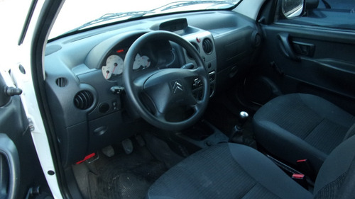 Citroen Berlingo Furgon Hdi