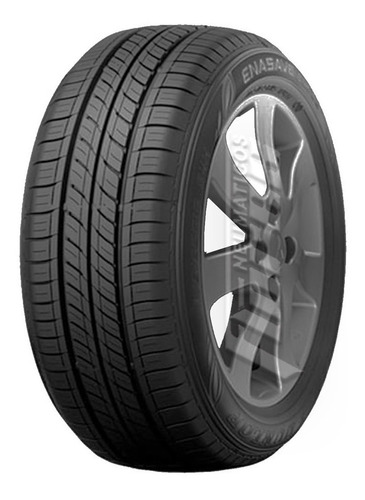 Neumático Dunlop Enasave EC300+ P 215/60R17 96 H