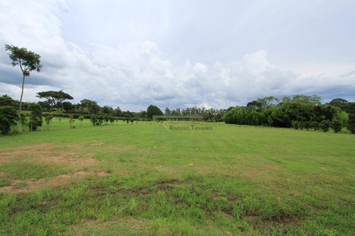 Imagem 24 de 30 de Sítio Com 10 Dormitórios À Venda, 484000 M² Por R$ 15.000.000,00 - Rural - Tatuí/sp - Si0005