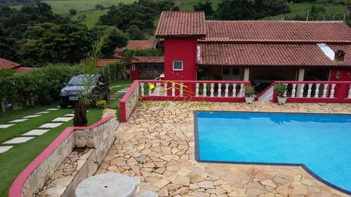 Imagem 4 de 16 de Chacara - Ch00064 - 71039905