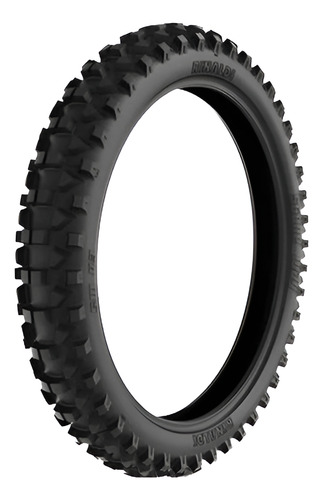 Pneu D 90/100-21 Sw 43 Tt 57r Rinaldi Motocross, Trilha