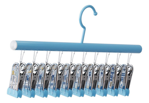 Suporte Para Meias De Bebê, Organizador À Prova De Vento,