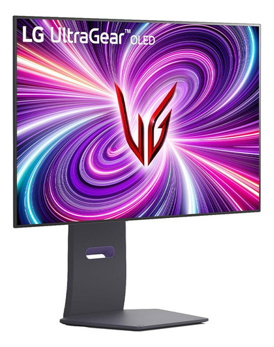 Monitor Gaming LG Oled Ultragear 32 32gs95ue-b