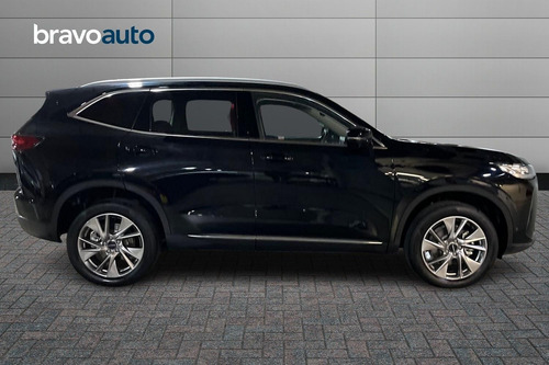 Haval 2.0 Deluxe At 4x4 5p