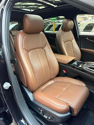Lincoln Nautilus Reserve 2.7 Turbo V6 335 Hp 2021