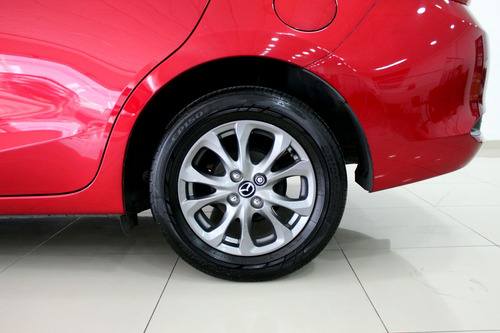 Mazda Mazda 2 Sedan 1.5l Sport