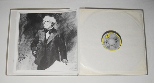 Imagen 2 de 3 de Otello Verdi Von Karajan Vickers Freni 2 X Laser Disc