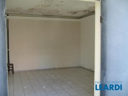 Imagem 13 de 15 de Sobrado - Moema Pássaros - Sp - 175826