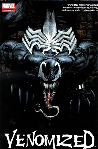 Venomized