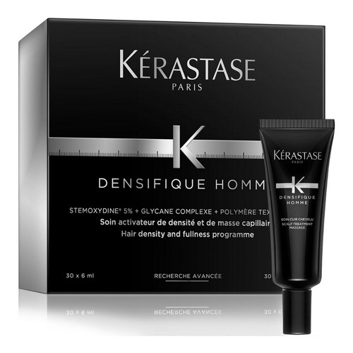 Kérastase Ampolletas Densifique 30x6 Ml