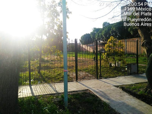 Imagen 8 de 12 de Lote En Mar Del Plata
