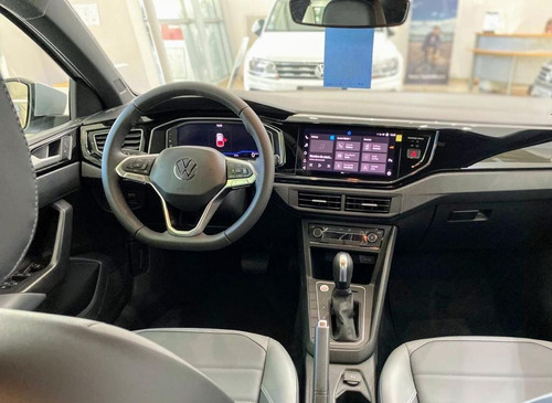 Nuevo Volkswagen Nivus 200 Tsi Highline 0km Autotag Vw 2021