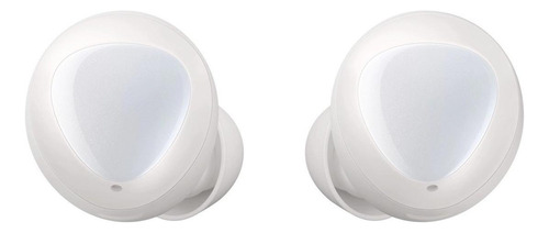 Audífonos in-ear inalámbricos Samsung Galaxy Buds SM-R170NZ blanco con luz LED