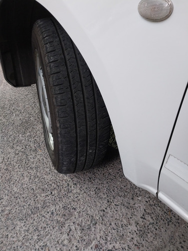 Mercedes-Benz Vito 1.6 111 Cdi Furgon Mixto Aa 114Cv At
