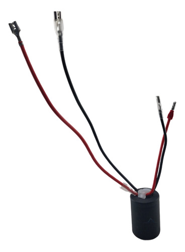 Capacitor P/ Máquina De Pintura Mma900 Airless - Menegotti