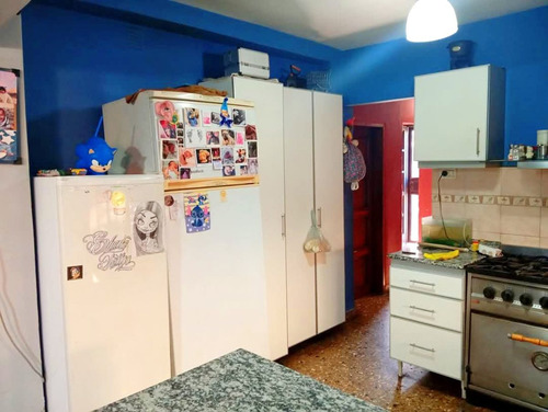 Venta Casa 4 Amb Claypole Apto Credito