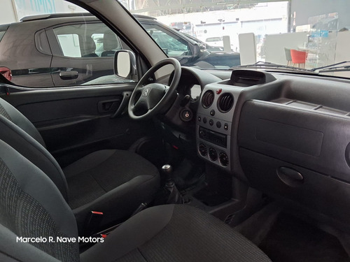 Citroën Berlingo Furgon 1.6 Hdi 92 Bussines
