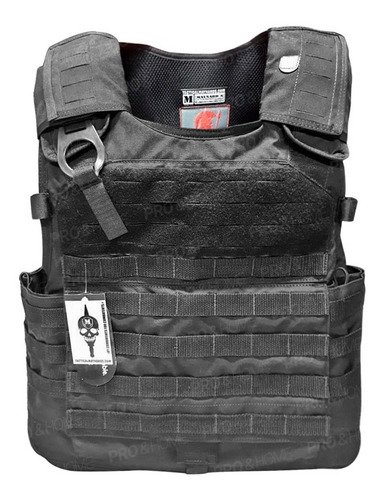 Colete Modular Em Cordura 500 Denier Maynards Gladiador 