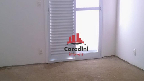 Imagem 19 de 24 de Casa Com 3 Dormitórios À Venda, 120 M² Por R$ 445.000 - Parque Universitário - Americana/sp - Ca2214