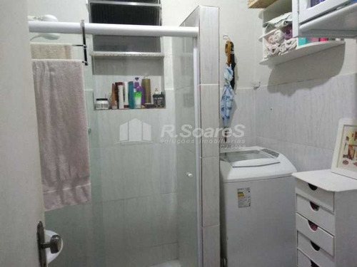 Apartamento-à Venda-catete-rio De Janeiro - Ldap10171