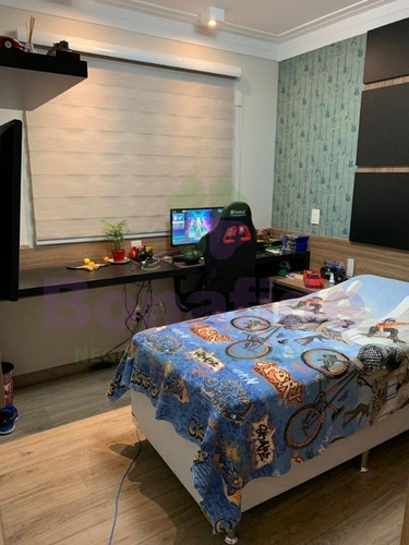 Imagem 13 de 16 de Apartamento Residencial A Venda, Art Prime, Jardim São Bento, Jundiaí - Ap10779 - 34282089