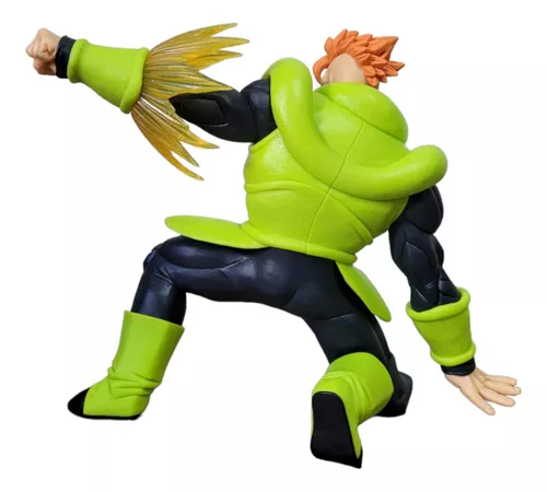 GxMateria The Android 16 Dragon Ball Z Figure