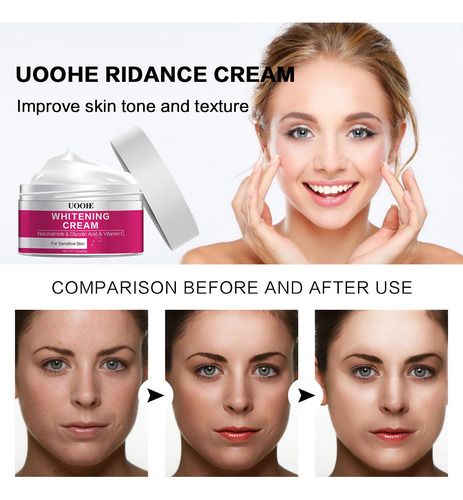 Pomada De Remoção Creme Facial Creme De Remoção Creme De Rem