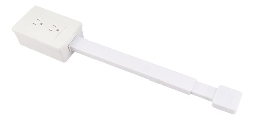 Expansor De Soquete De Tomada Elétrica Atrás Da Mesa, Elétri