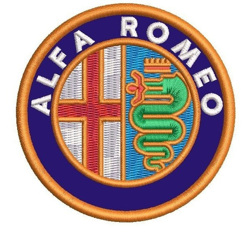 Parche Alfa Romeo Borbado, Calidad