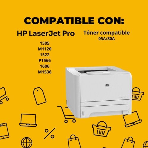 Filmina Para Fusor Techlogy Para Hp 1505 M1120 1522 P1566