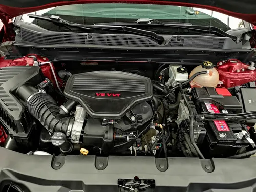 Chevrolet Blazer 3.6 V6 Rs