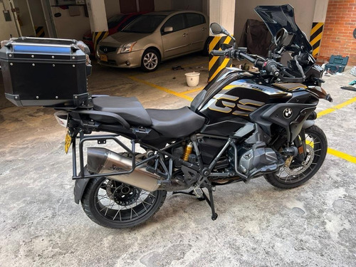 Imagen 2 de 8 de Bmw Gs 1250 Exclusive