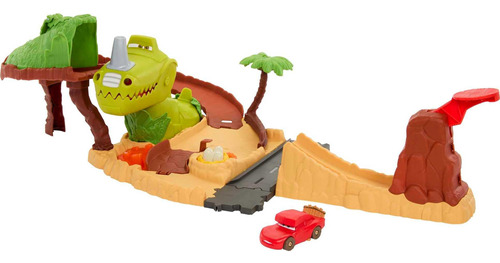 Producto Generico - Mattel Disney Y Pixars Cars Toys, Juego.