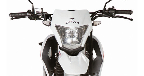 Imagen 12 de 15 de Corven Triax 250 R3 0km (ahora 12 Y 18) Arizona Motos (rc)
