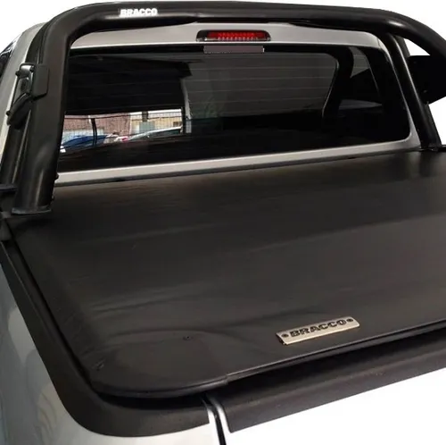 Lona Volkswagen Amarok 2024+ D/c Original Bracco