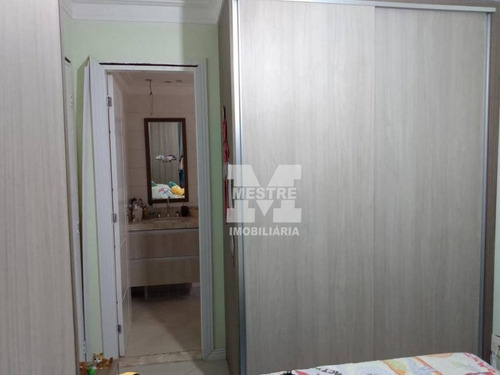 Imagem 11 de 30 de Apartamento À Venda, 110 M² Por R$ 874.000,00 - Vila Antonieta - Guarulhos/sp - Ap2895