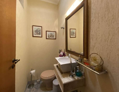 Imagem 10 de 30 de Chácara À Venda, 2641 M² Por R$ 1.800.000,00 - Chácara Vale Do Rio Cotia - Carapicuíba/sp - Ch0032