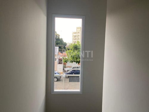 Imagem 25 de 30 de Casa À Venda Em Parque Taquaral - Ca116077