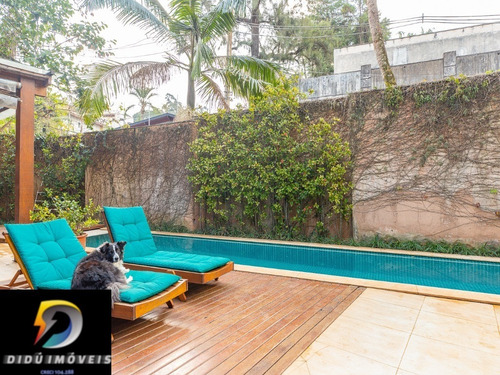 Imagem 10 de 30 de Casa - Ca00124 - 69827354