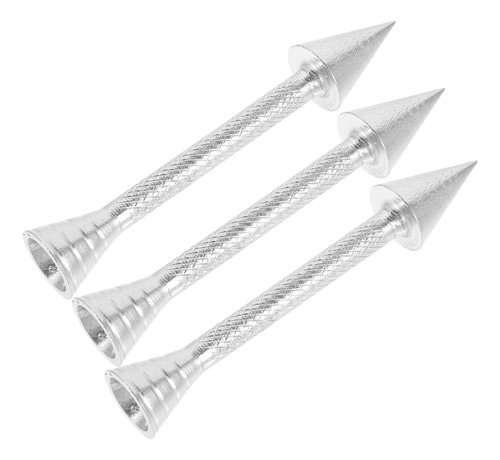 Soporte En Forma De Cono C De Aleación De Aluminio Para Hace