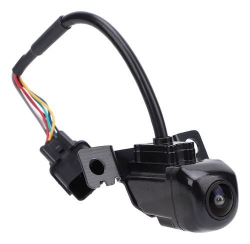 Cámara De Visión Trasera 95760-b8650 Seguridad Mejorada Tran