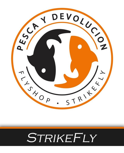 Reel Pocket Rockets River Road 3/4 Pesca Con Mosca Strikefly