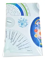 Comprar Mesa Radionica + Pendulo Hebreo + Mas Tarjetas +camisas