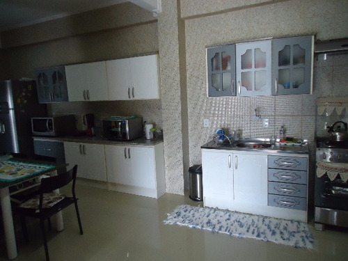 Imagem 5 de 15 de Casa - Restinga - Ref: 353046 - V-mi14848