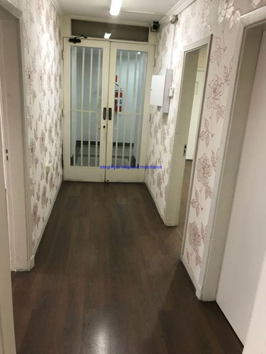 Imagem 9 de 9 de Conjunto Comercial 68m², 02 Salas E 04 Banheiros. Excelente Localização Á 4 Minutos Andando Para A Estação Do Metrô São Bento; Entre As Ruas Três De - 20082806 - 68439300