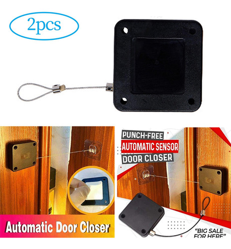 2x Automático Con Sensor Instrucciones De