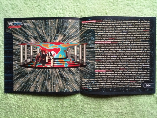 Imagen 5 de 6 de Eam Cd Masterboy Generation Of Love The Album 1995 Europeo