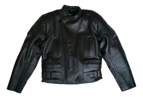 Chaqueta De Moto