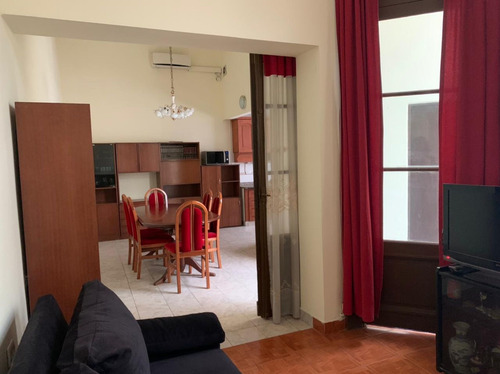 Imagen 3 de 30 de Venta Ph 6 Amb C/ Terraza - 3 Baños En Congreso