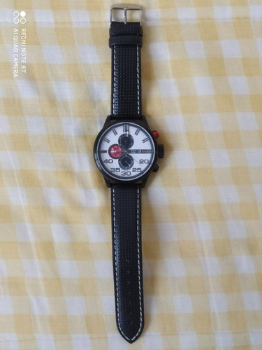 Relógio Tommy Hilfiger Original Modelo: Th 102.1.34.1115